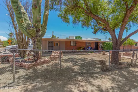 5234 E 23rd St, Tucson, AZ 85711