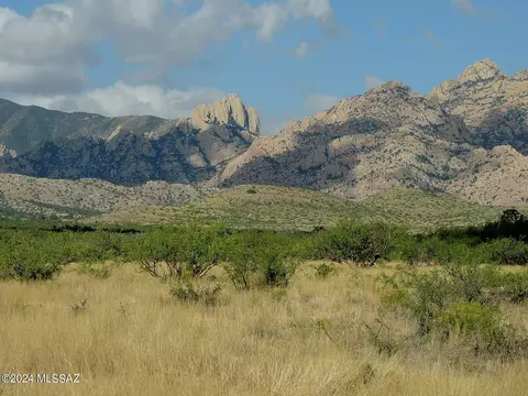 40 Ac - 14 M W Off Stronghold Rd, Cochise, AZ 85606