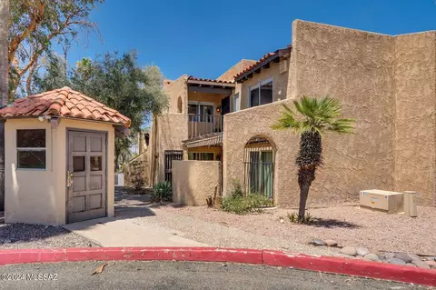 408 N Dodge Blvd, Tucson, AZ 85716