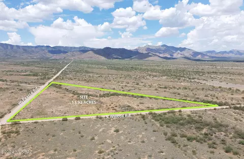 14 W Ac W Pearce Rd, Pearce, AZ 85625
