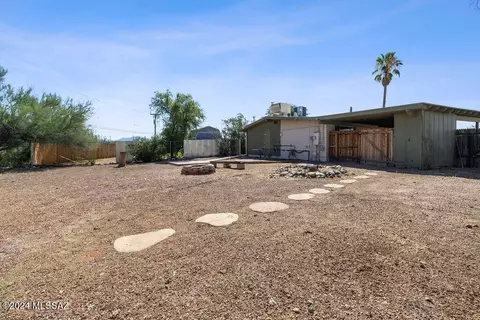 7253 E Luana Pl, Tucson, AZ 85710 photo 26
