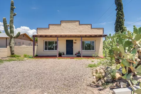 2800 N Park Ave, Tucson, AZ 85719