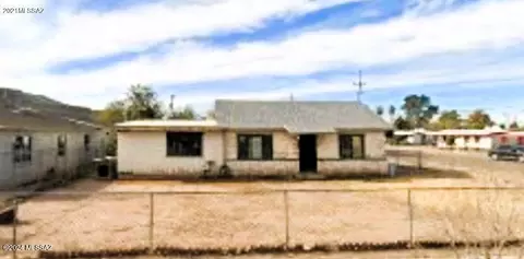 249 N Melwood Ave, Tucson, AZ 85745