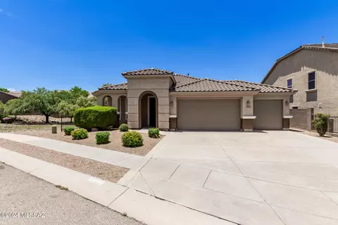 17096 S Pima Vista Dr, Vail, AZ 85641