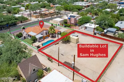 324 N Tucson Blvd, Tucson, AZ 85716