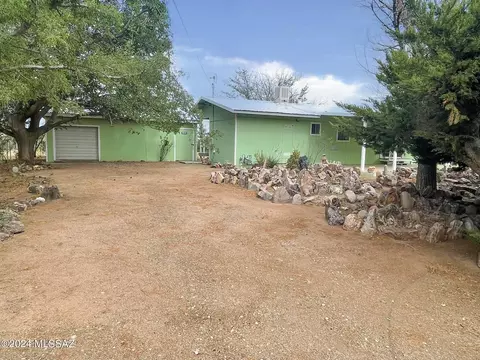 9094 N Montie Ave, Mc Neal, AZ 85617