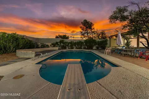 8702 E Lancaster Rd, Tucson, AZ 85715 photo 9