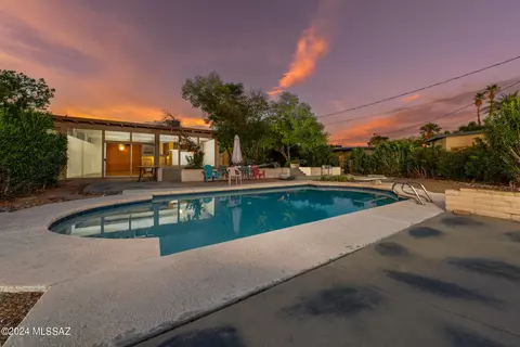 8702 E Lancaster Rd, Tucson, AZ 85715 photo 3