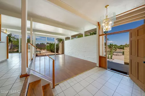 8702 E Lancaster Rd, Tucson, AZ 85715 photo 5