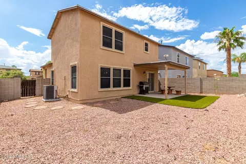 6809 S Parliament Dr, Tucson, AZ 85756 photo 20