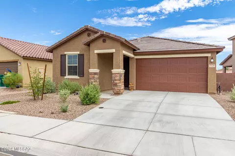 5530 W Tumacacori Trl, Tucson, AZ 85742