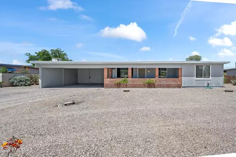 3008 W Avenida Cresta, Tucson, AZ 85745