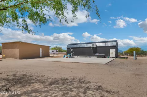 14733 W Guy St, Tucson, AZ 85736