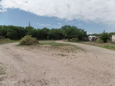 107 W Sunset Trl, Saint David, AZ 85630