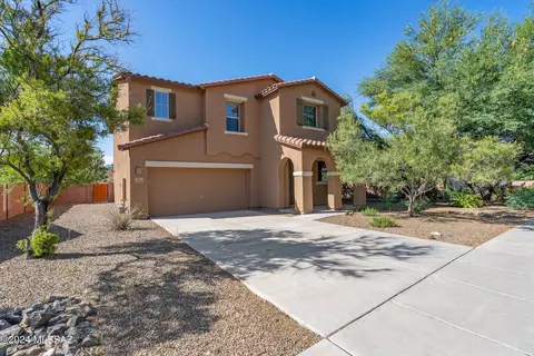 38966 S Running Roses Ln, Saddlebrooke, AZ 85739