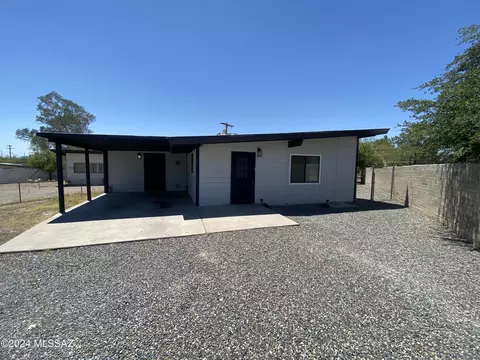 2356 S Tucson Stra, Tucson, AZ 85713