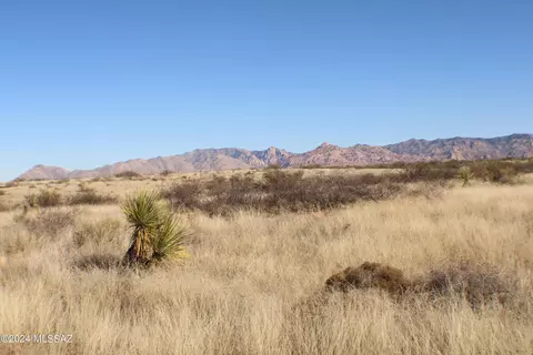 E2 S Kino Road, Saint David, AZ 85630