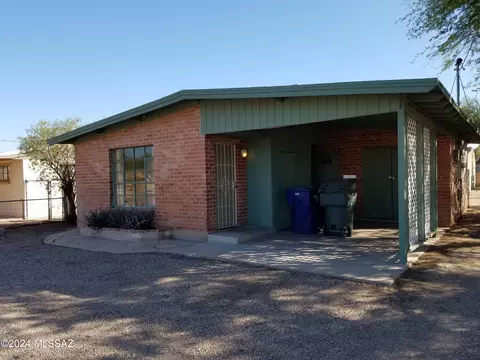 3226 E Bermuda St, Tucson, AZ 85716