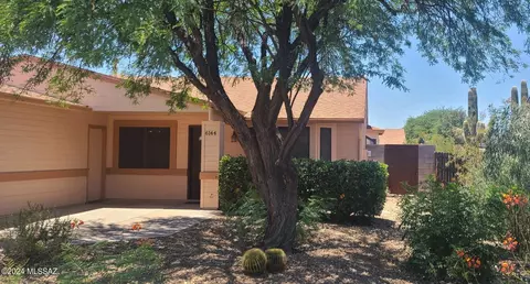 6144 S Birchwood Dr, Tucson, AZ 85746