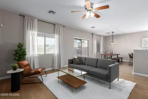13296 E Alley Spring Dr, Vail, AZ 85641