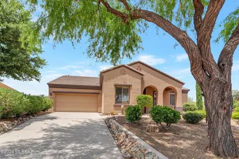5617 S Acacia Canyon Pl, Green Valley, AZ 85622