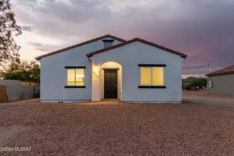 9255 W Floyd St, Tucson, AZ 85735