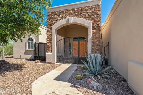 1275 W Bosque Dr, Sahuarita, AZ 85629