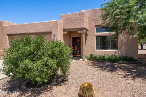 3142 W Orbison St, Tucson, AZ 85742