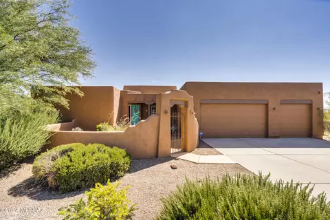 14102 E Lazy Jake Ln, Vail, AZ 85641