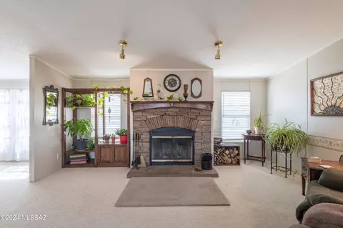 623 S Sabin St, Saint David, AZ 85630