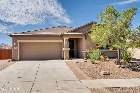 60209 E Quiet Lope Dr, Tucson, AZ 85739