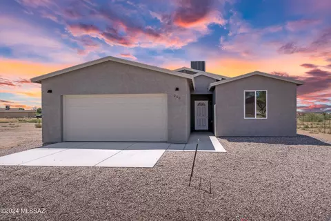 200 S Atlanta St, Vail, AZ 85641