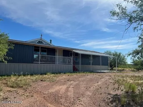 37170 S Cedar Creek Rd, Arivaca, AZ 85601
