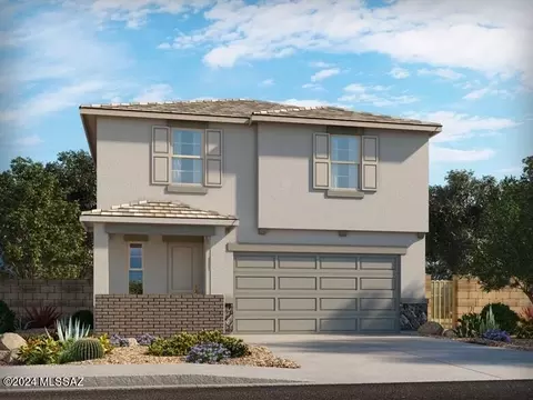 11953 W Rodeo Trl, Marana, AZ 85653