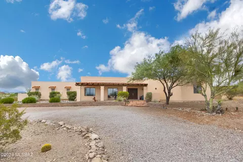 5121 N Amapola Cir, Tucson, AZ 85745
