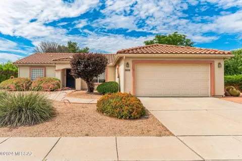 362 E Placita Elegancia, Green Valley, AZ 85614