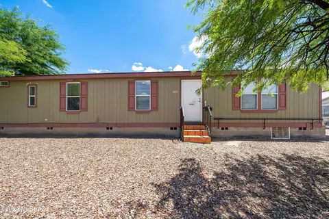 3198 W Jusnic Cir, Tucson, AZ 85705