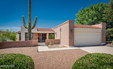 971 W Rio Hondo, Green Valley, AZ 85614
