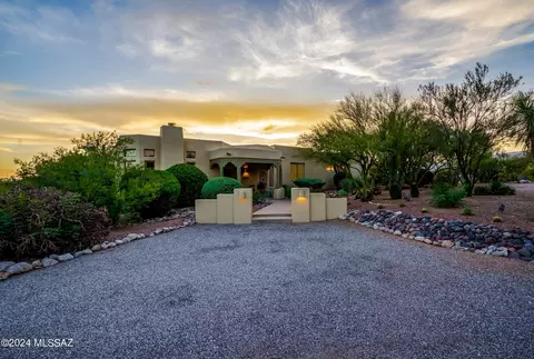 2205 N Arbor Vista Dr, Tucson, AZ 85749