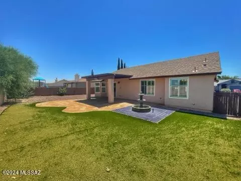 9503 E Caldwell Dr, Tucson, AZ 85747 photo 5