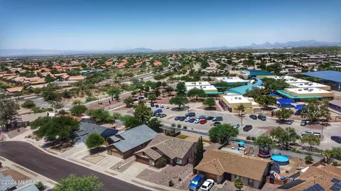 9503 E Caldwell Dr, Tucson, AZ 85747 photo 31