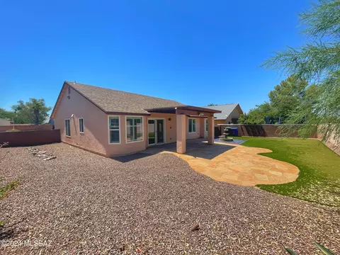 9503 E Caldwell Dr, Tucson, AZ 85747 photo 24