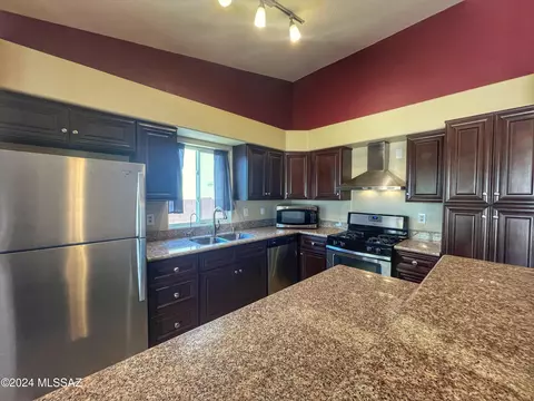 9503 E Caldwell Dr, Tucson, AZ 85747 photo 25