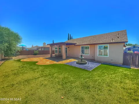 9503 E Caldwell Dr, Tucson, AZ 85747 photo 26