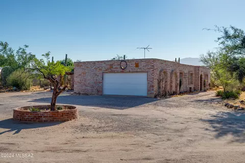 3270 W Hardy Rd, Tucson, AZ 85742