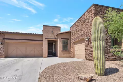18125 S Still Lea Pl, Sahuarita, AZ 85629