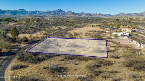 2357 Circulo De Anza, Tubac, AZ 85646
