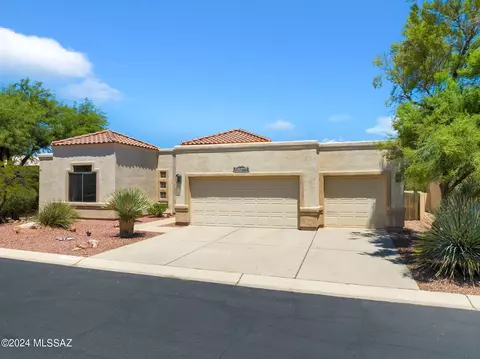 11480 N Palmetto Dunes Ave, Oro Valley, AZ 85737