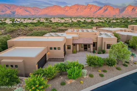 12590 N Vistoso View Pl, Oro Valley, AZ 85755