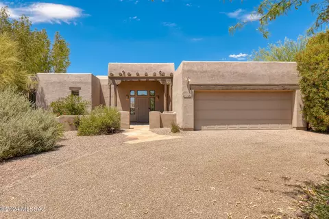1686 W Silver Berry Pl, Tucson, AZ 85737